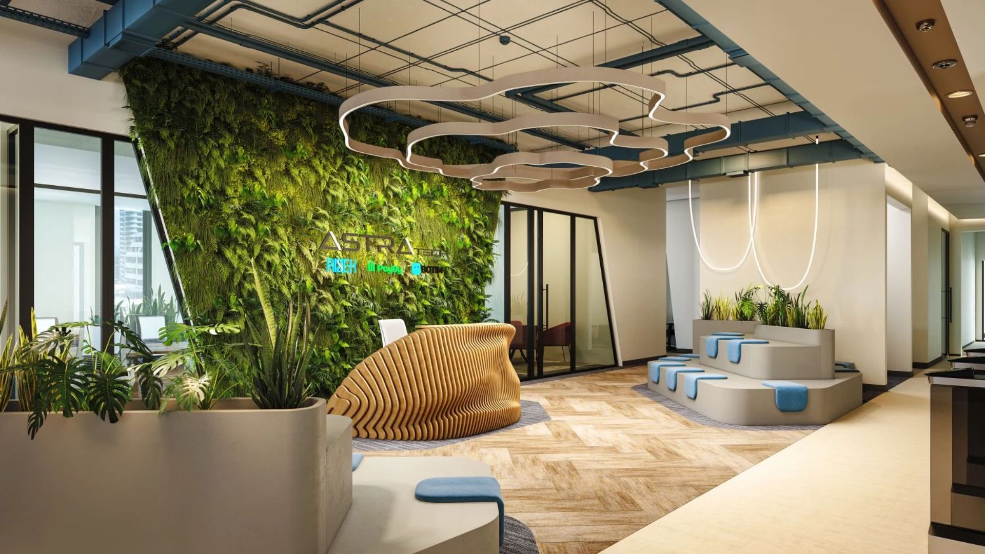 Tech And Click Office