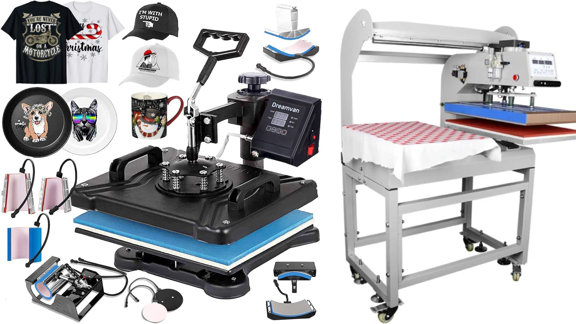 Corporate Brochure Printing