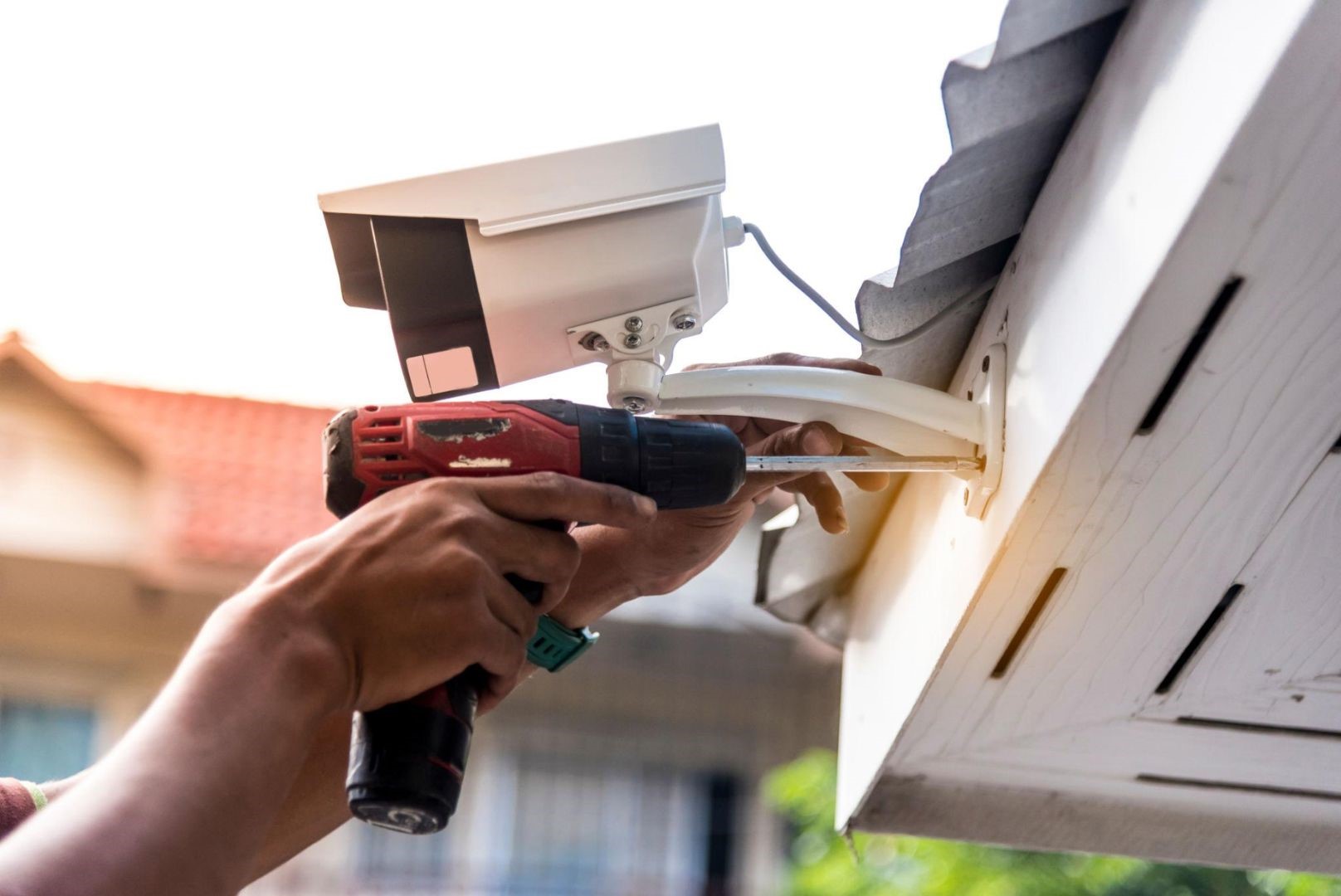 Access Control System