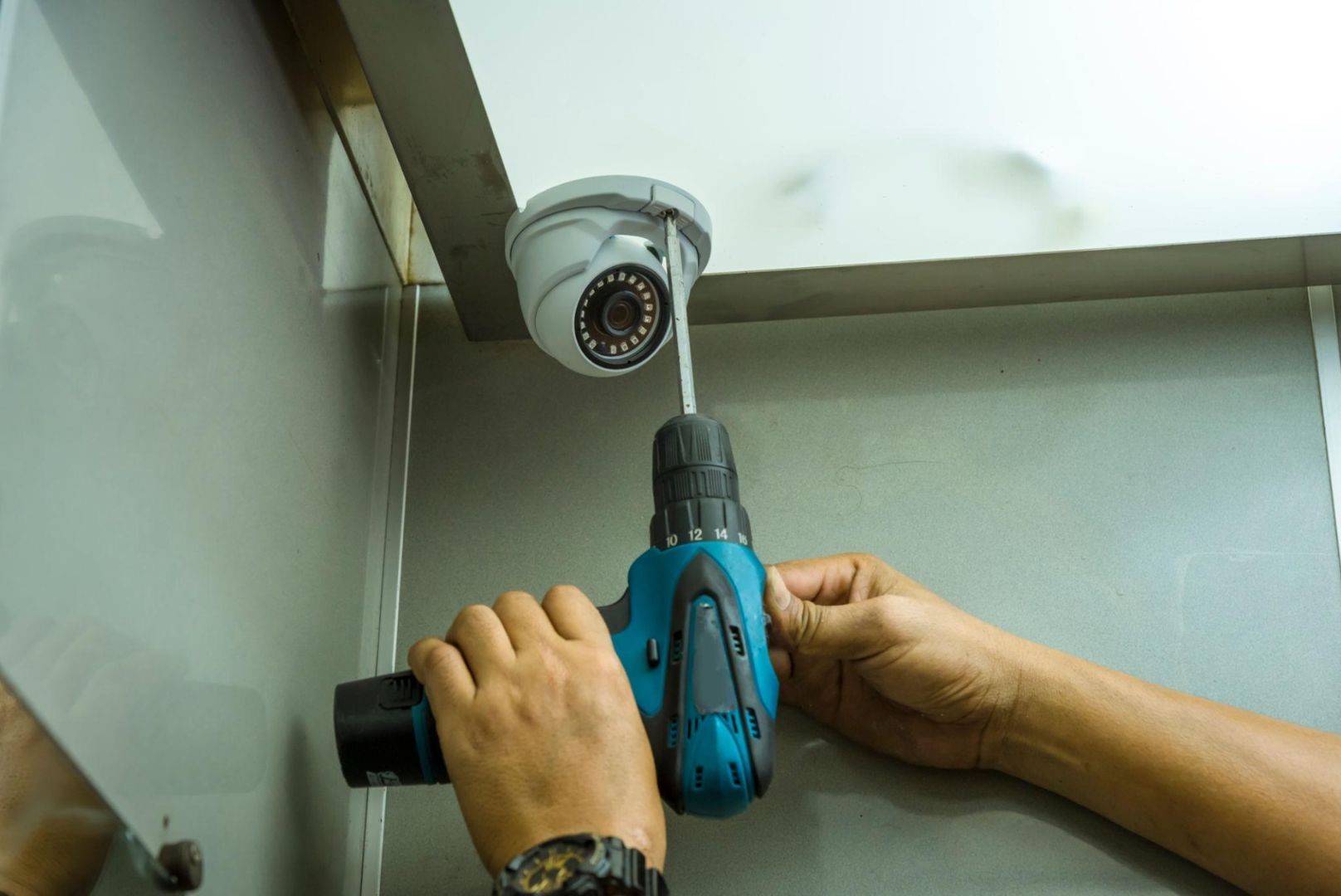 Biometric Attendance